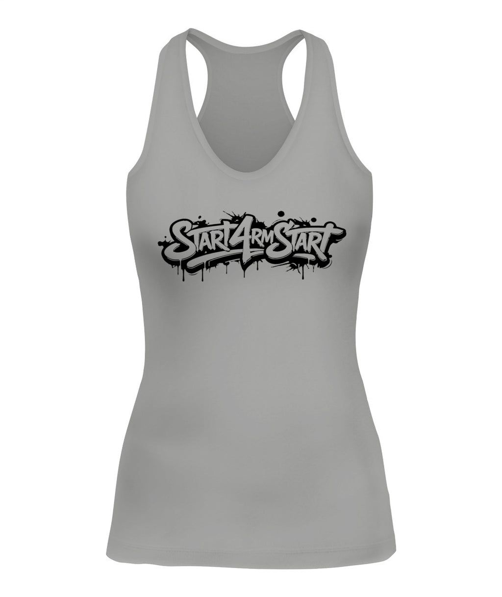 Lady'S Racerback Tank | Bella + Canvas 8800