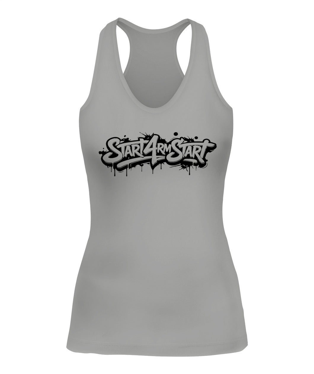 Lady'S Racerback Tank | Bella + Canvas 8800
