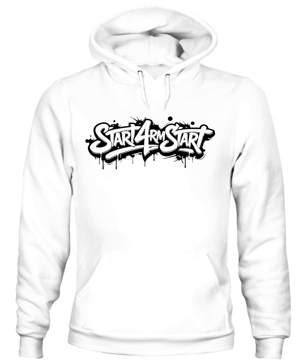 Unisex Hoodie | Gildan 18500