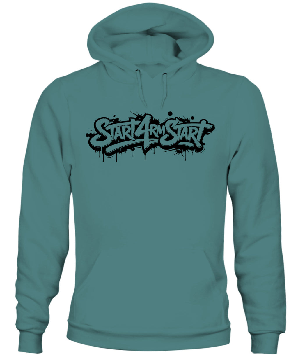 Unisex Hoodie | Comfort Colors 1567 (US)