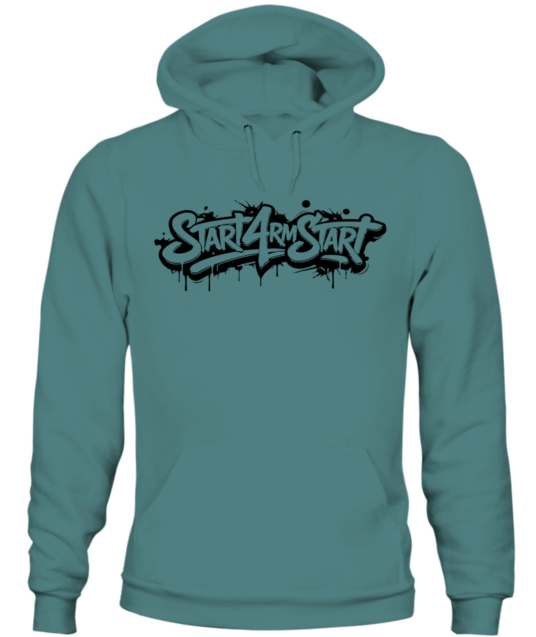 Unisex Hoodie | Comfort Colors 1567 (US)