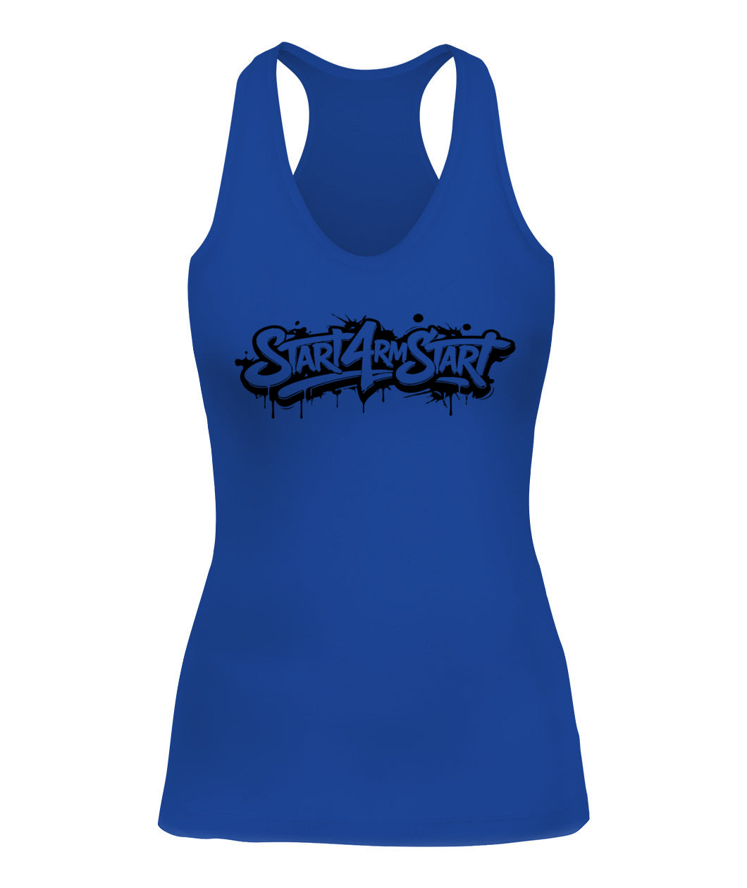 Lady'S Racerback Tank | Bella + Canvas 8800