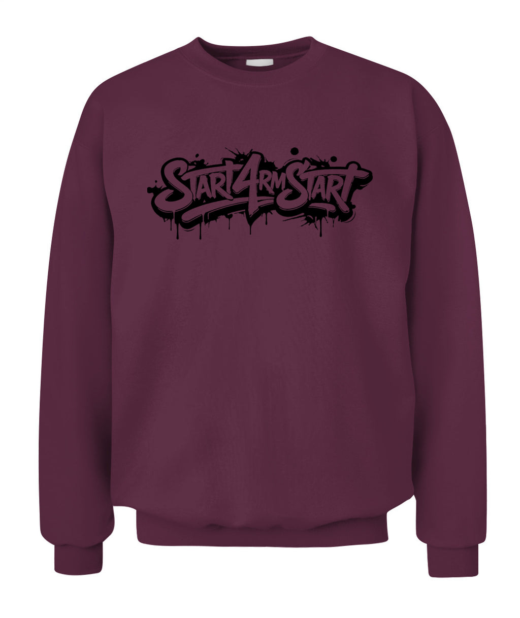 Unisex Crewneck Sweatshirt | Gildan 18000