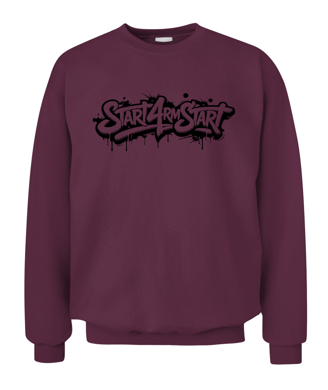 Unisex Crewneck Sweatshirt | Gildan 18000
