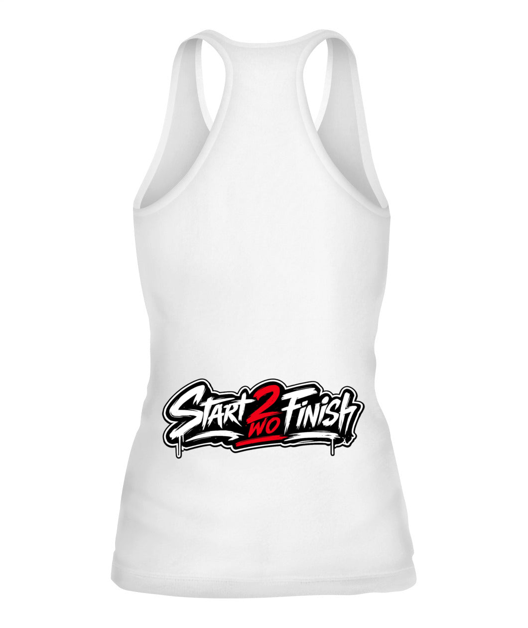 Lady'S Racerback Tank | Bella + Canvas 8800