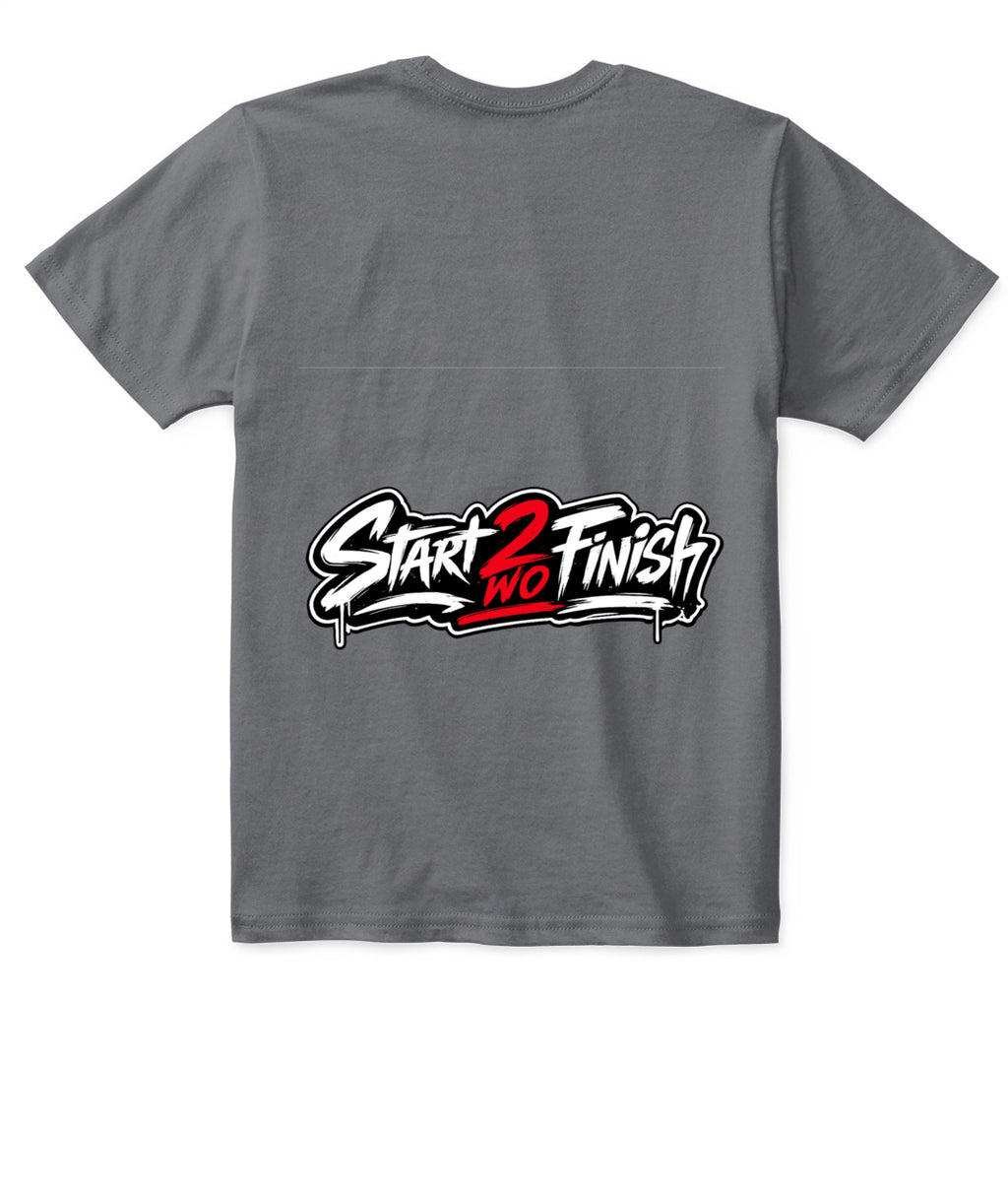 Kid'S T-Shirt | Gildan 5000B