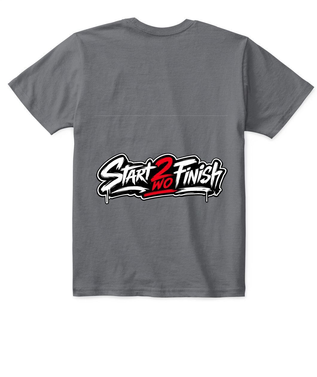 Kid'S T-Shirt | Gildan 5000B