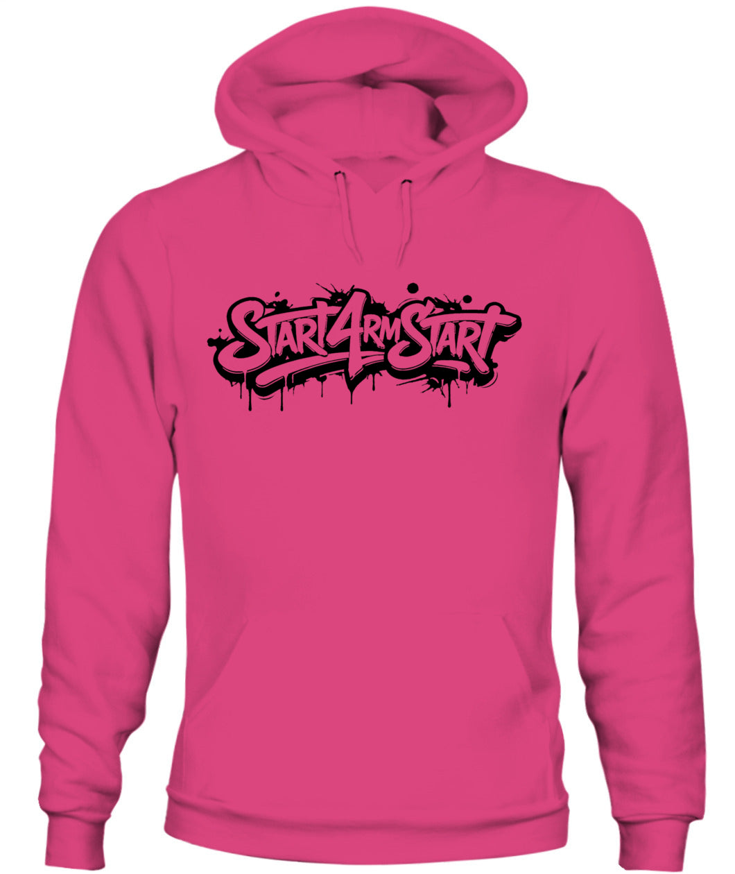 Unisex Hoodie | Gildan 18500