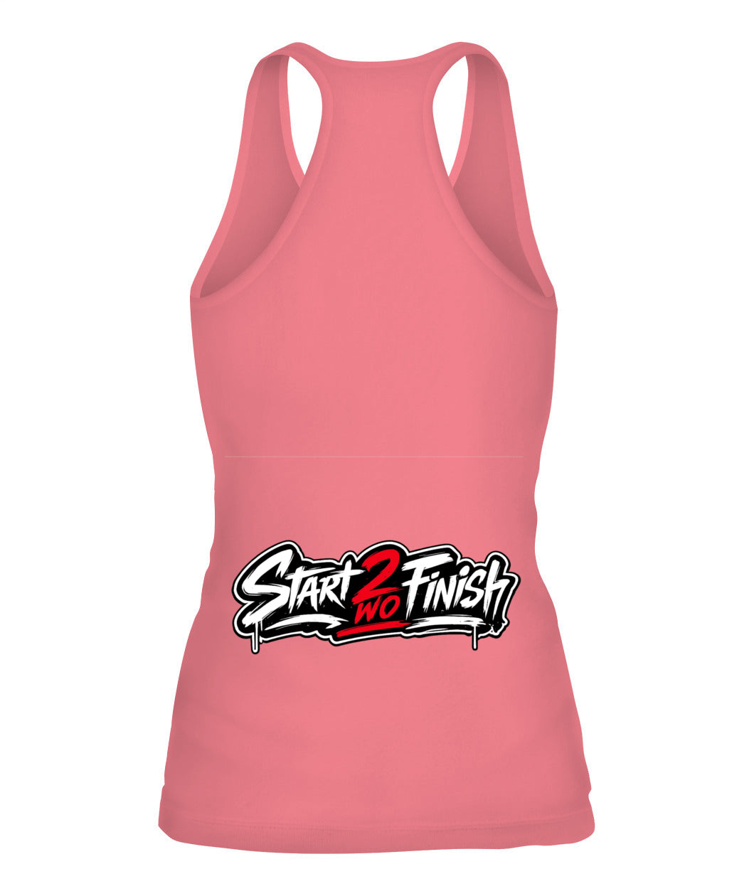 Lady'S Racerback Tank | Bella + Canvas 8800