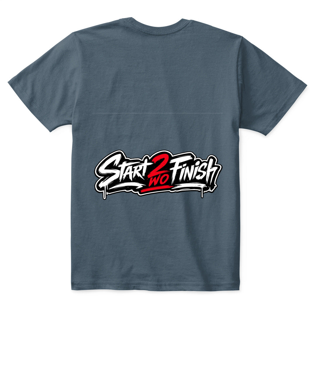 Kid'S T-Shirt | Gildan 5000B