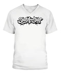 Lady'S V-Neck T-Shirt | Gildan 5V00L