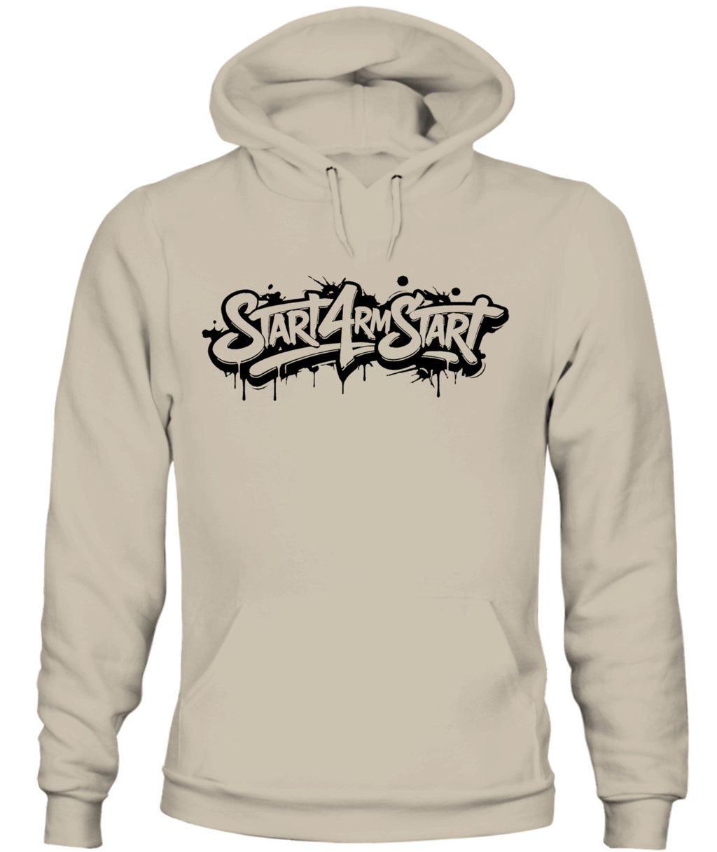 Unisex Hoodie | Gildan 18500