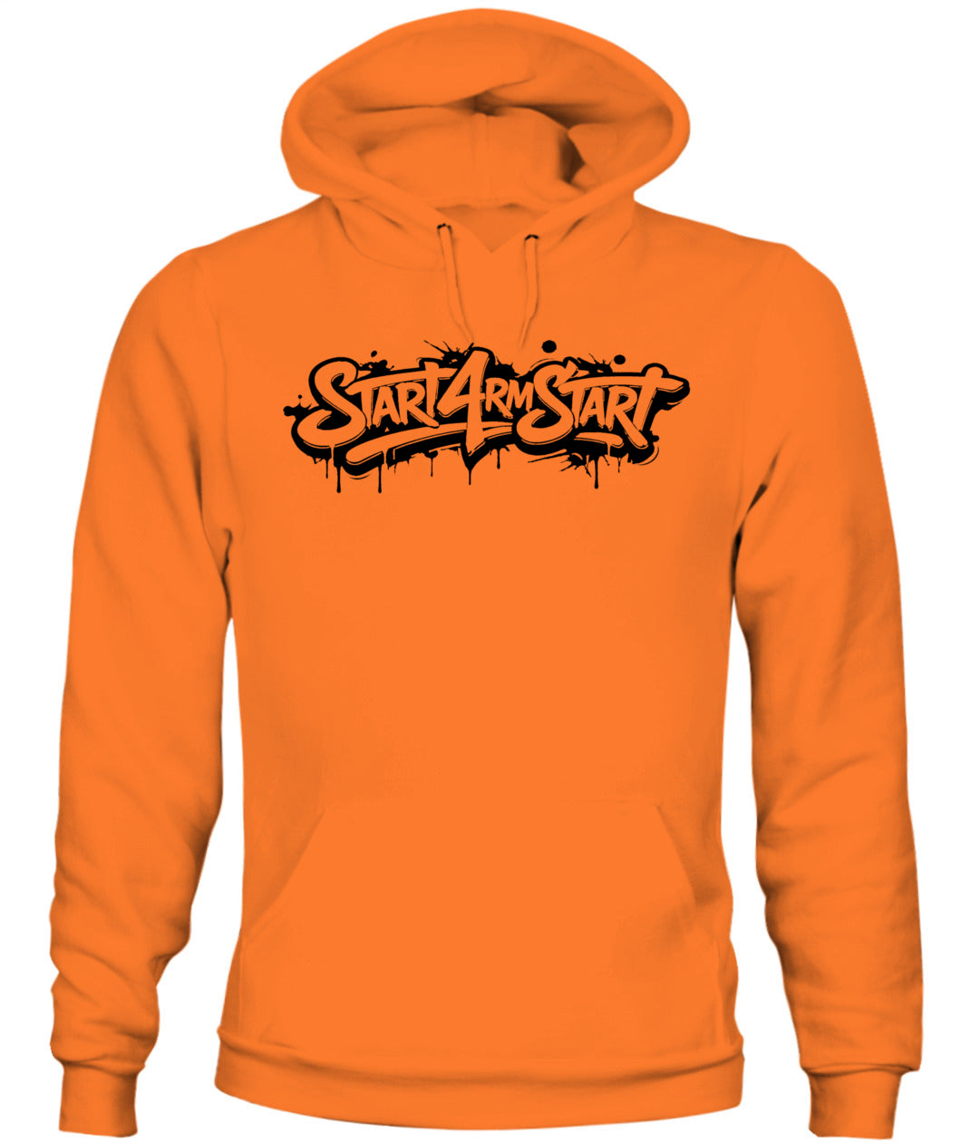 Unisex Hoodie | Zuni Sportswear ZS5001