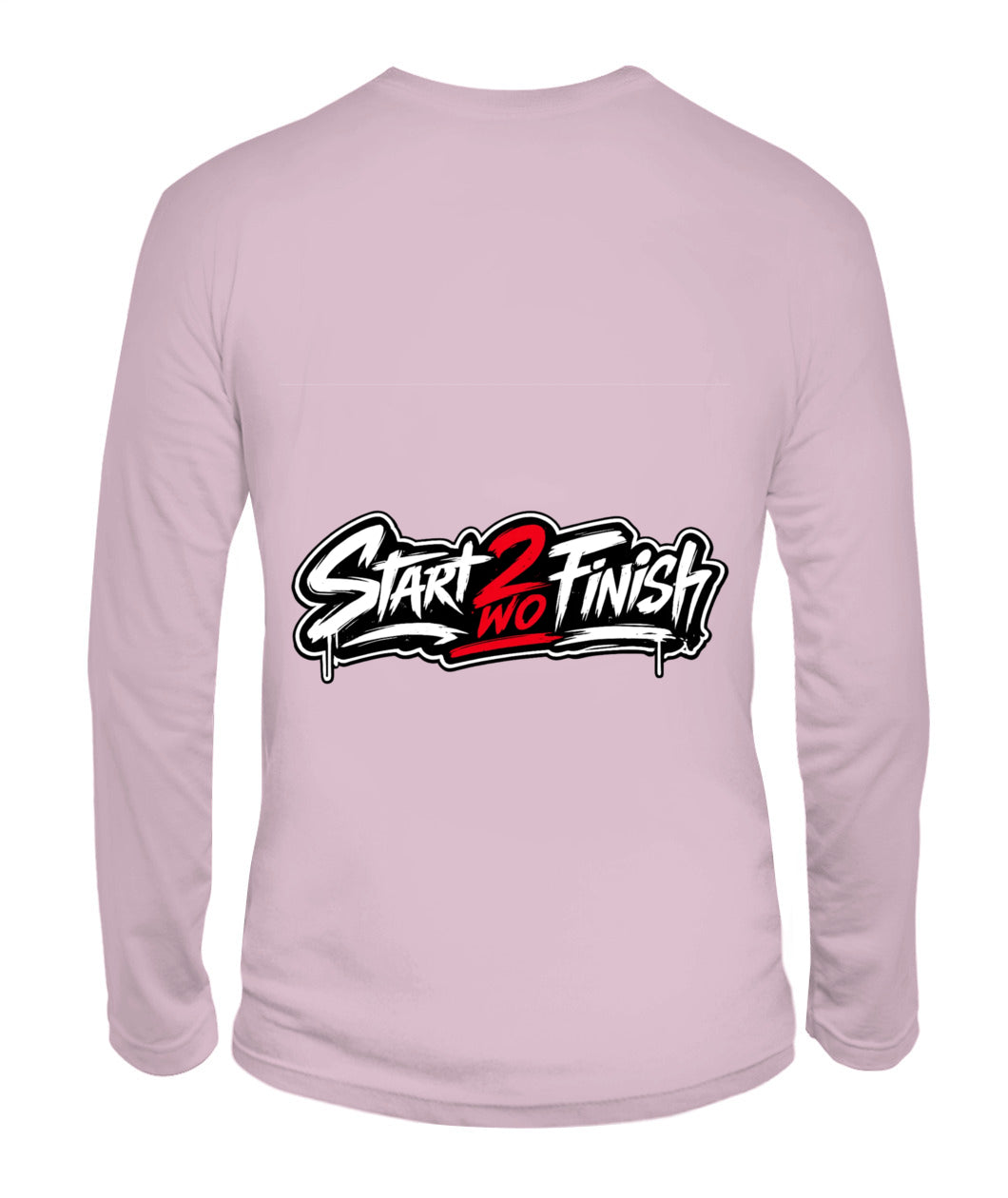 Unisex Long Sleeve | Gildan 2400