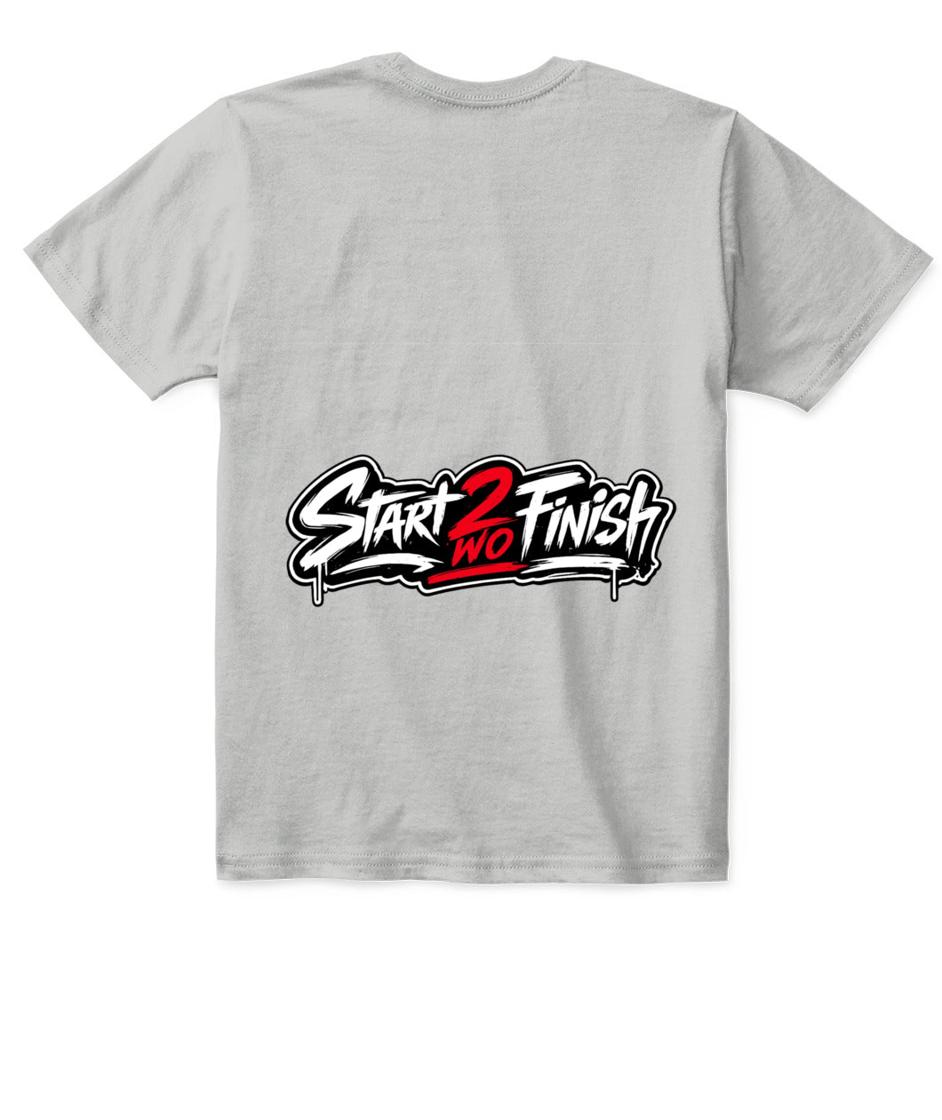 Kid'S T-Shirt | Gildan 5000B