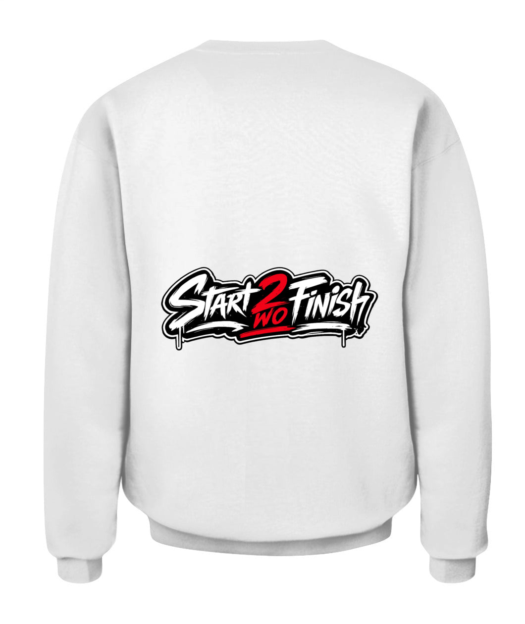 Unisex Crewneck Sweatshirt | Gildan 18000
