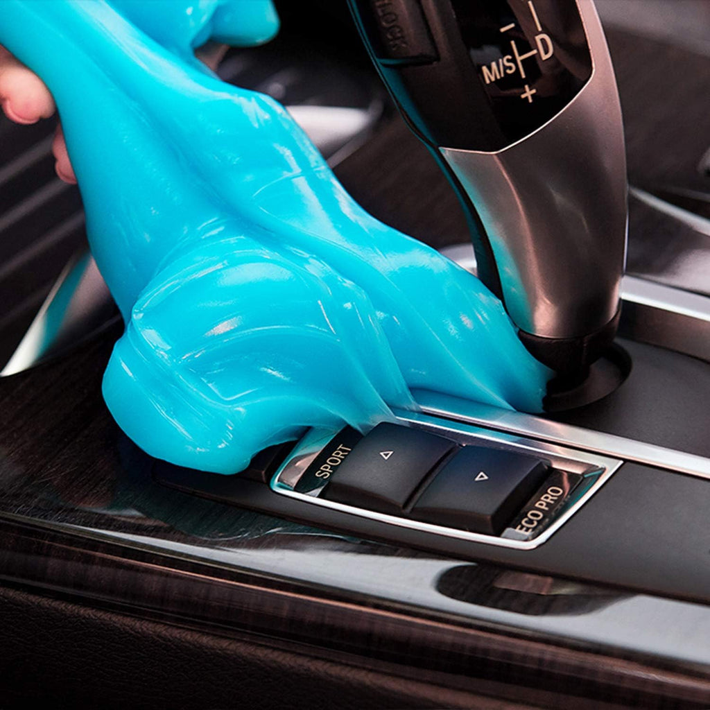 Car Cleaning Gel Car Cleaning Putty Car Putty Auto Detail Tools