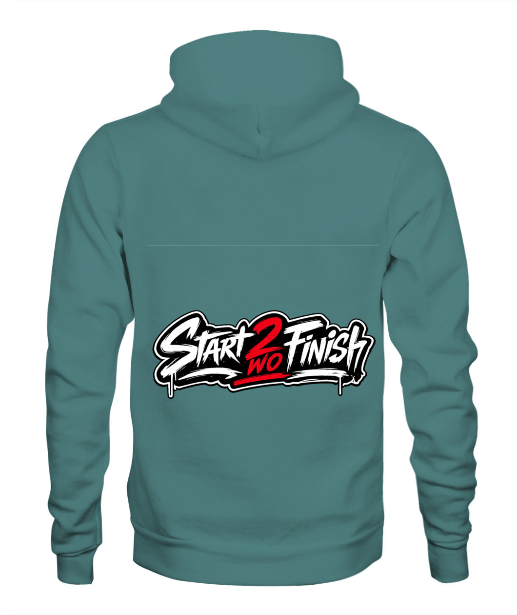 Unisex Hoodie | Comfort Colors 1567 (US)