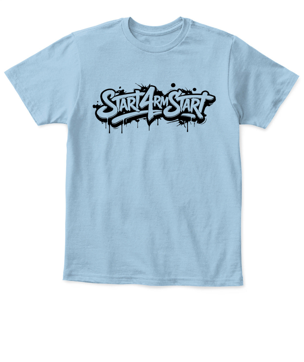 Kid'S T-Shirt | Gildan 5000B
