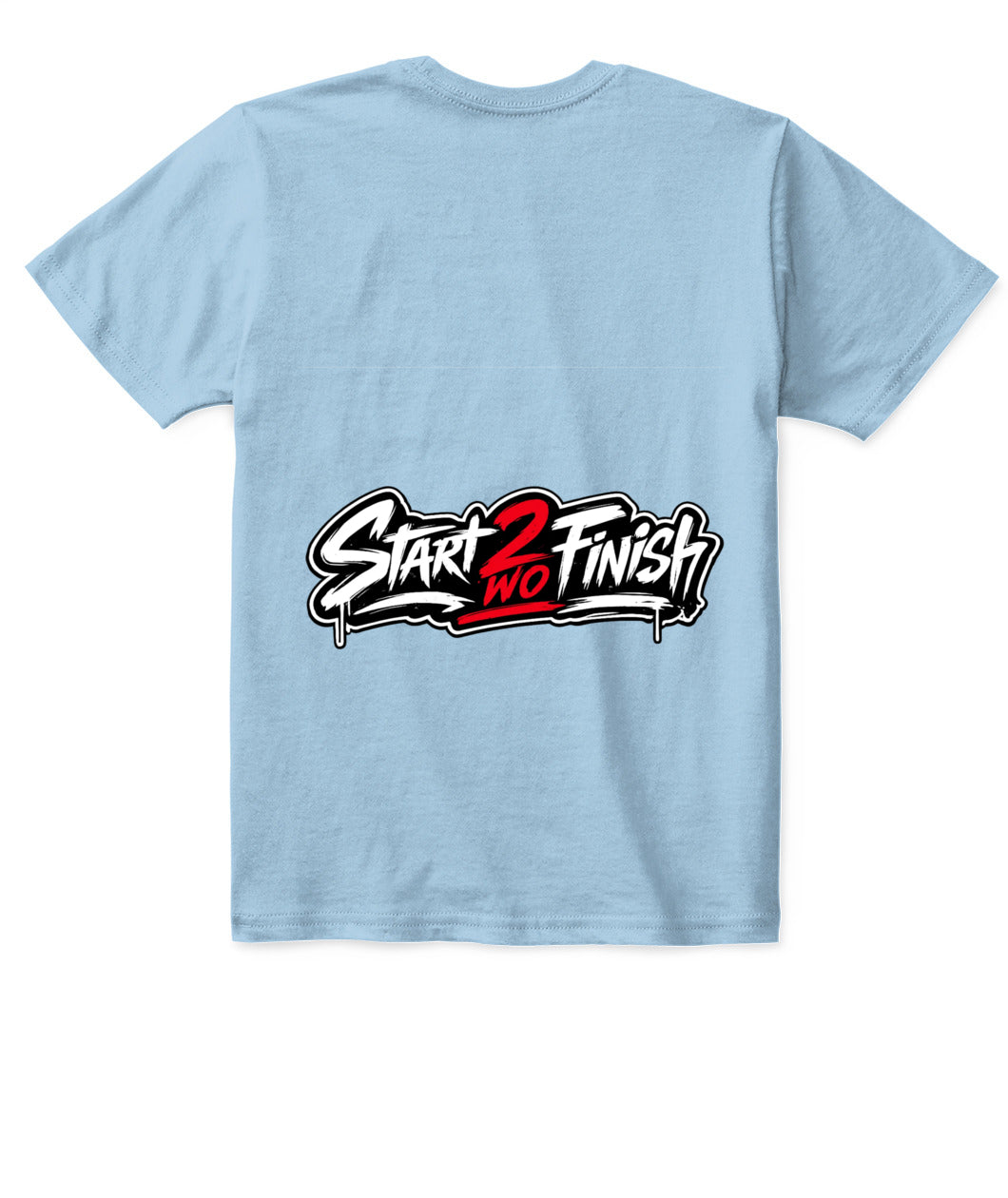 Kid'S T-Shirt | Gildan 5000B
