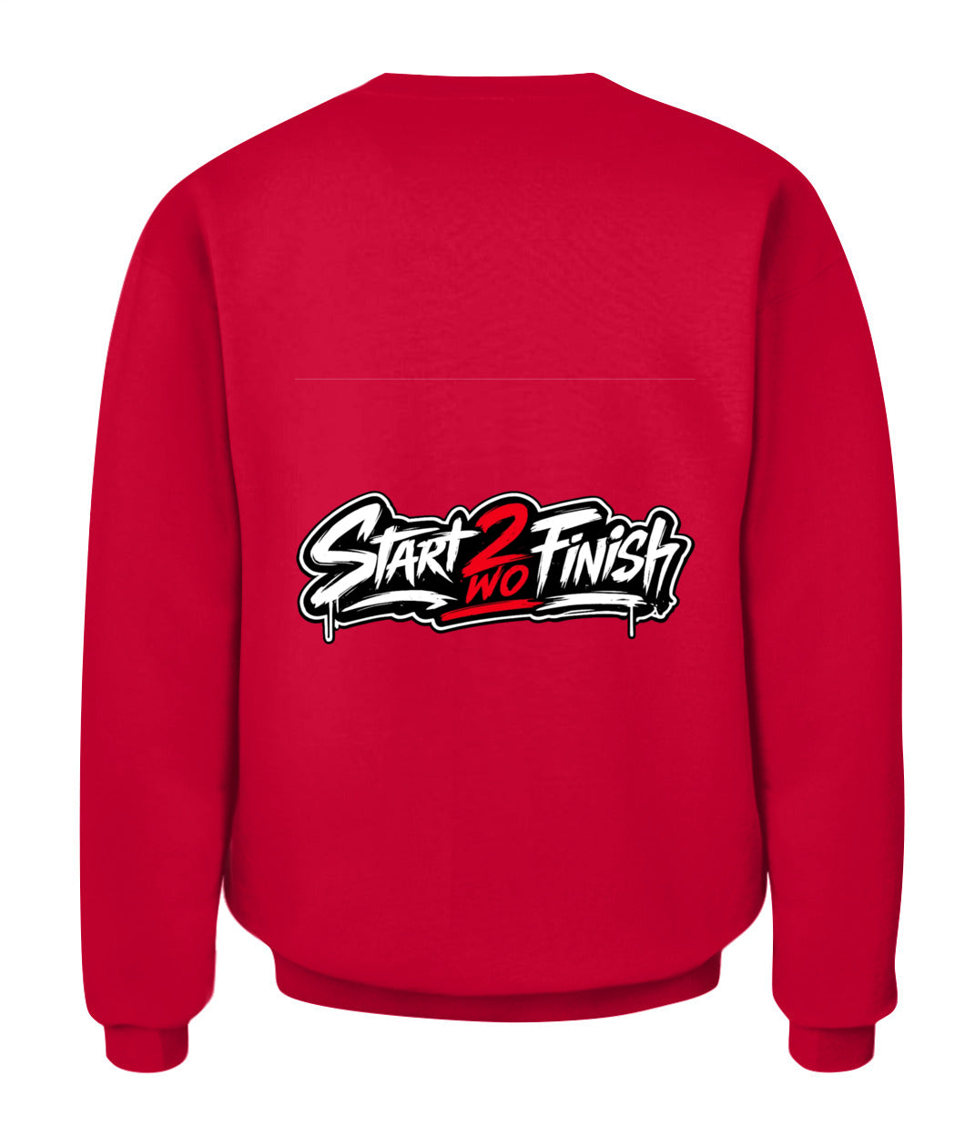 Unisex Crewneck Sweatshirt | Gildan 18000