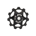 MTB Bicycle Rear Derailleur Jockey Wheel 11T 13T Steel Bearing Pulley AL7075 CNC Road Bike Guide Roller Idler 4Mm 5Mm 6Mm