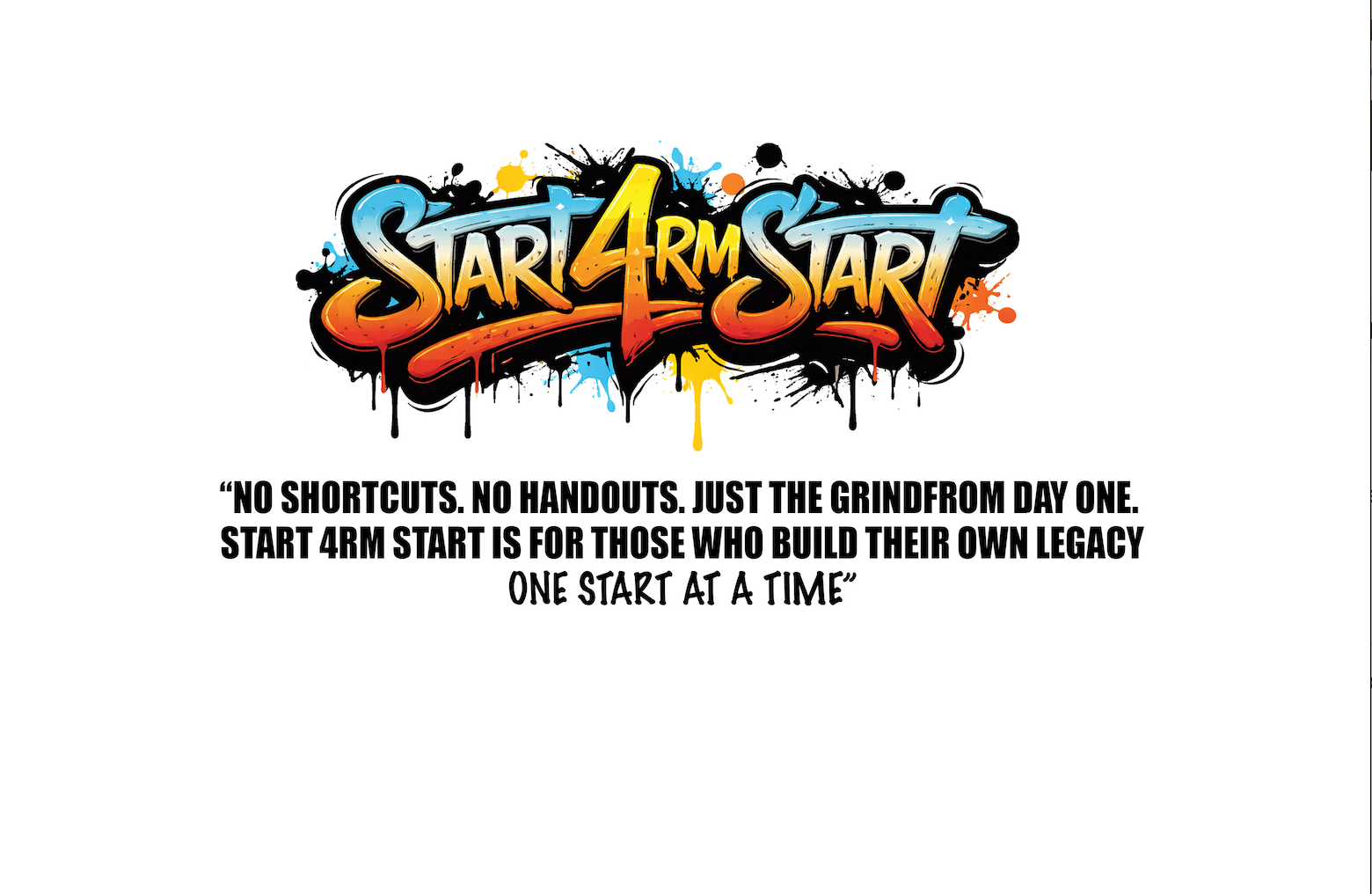 Start 4rm Start Gift Card