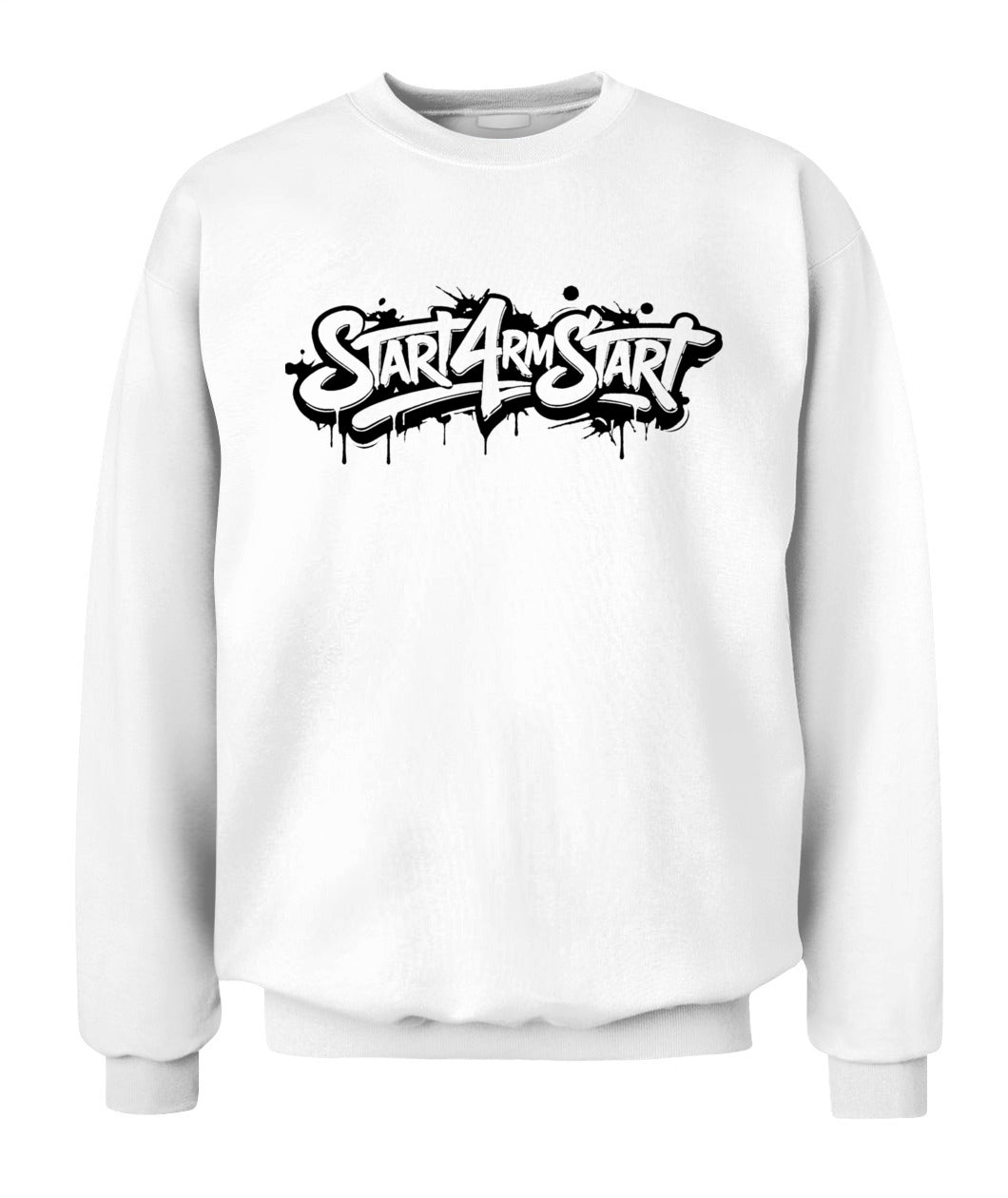 Unisex Crewneck Sweatshirt | Gildan 18000