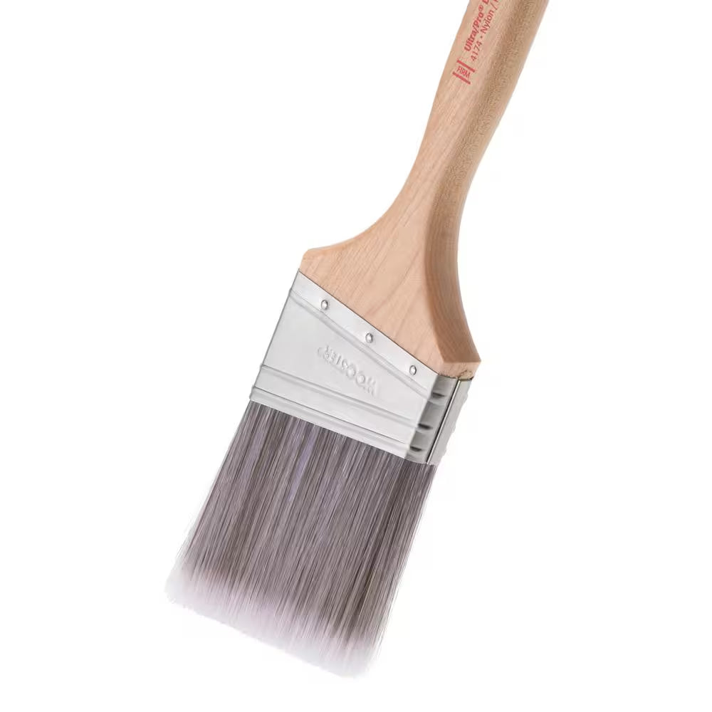 3 In. Nylon/Polyester Ultra/Pro Firm Angle Sash Brush