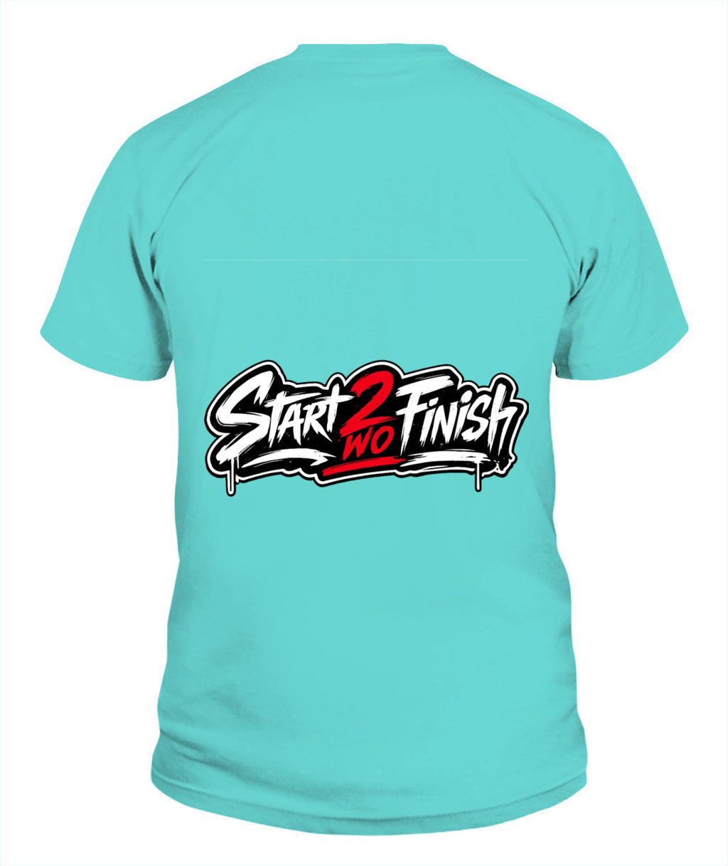 Unisex T-Shirt | Next Level 3600