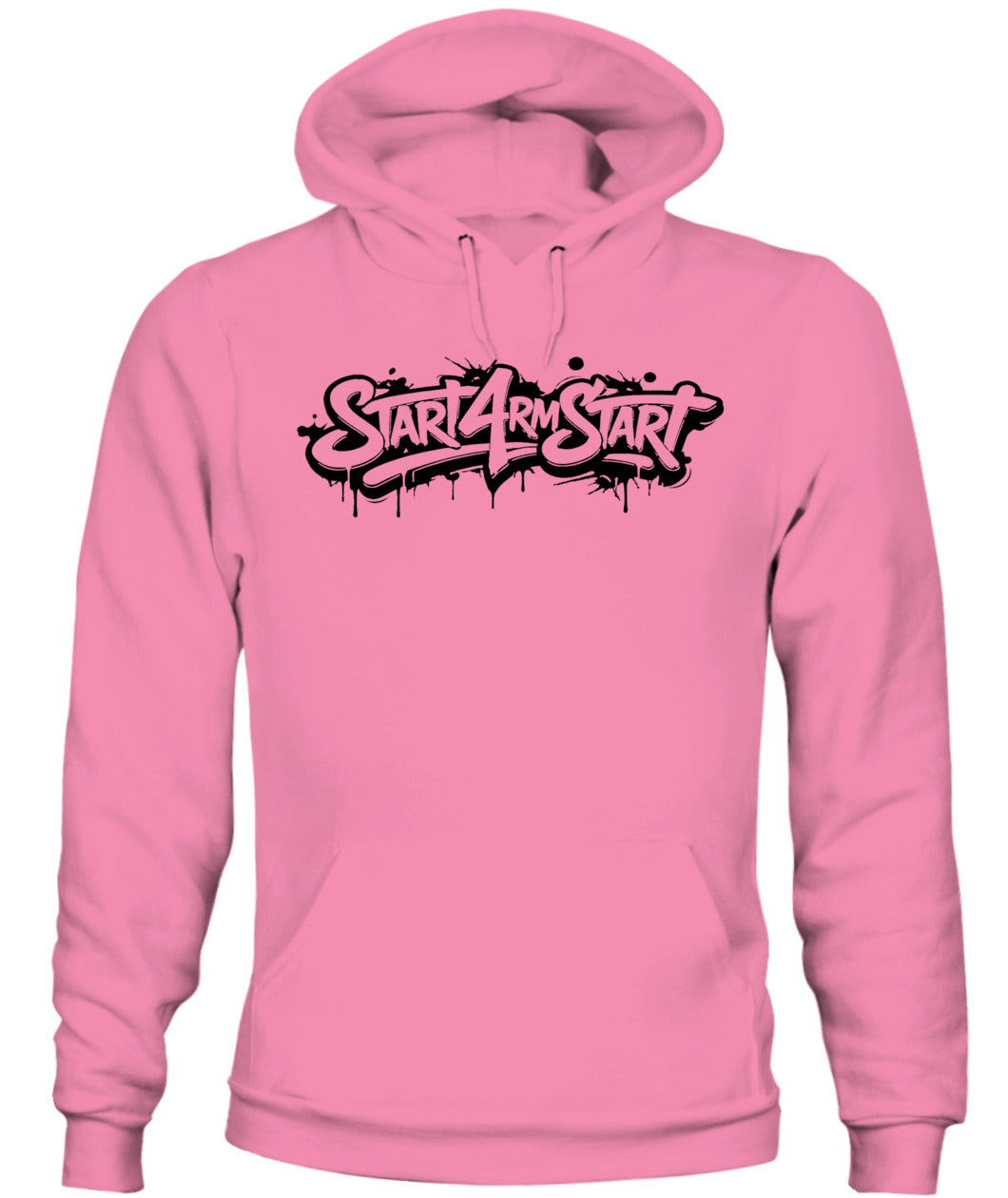 Unisex Hoodie | Zuni Sportswear ZS5001