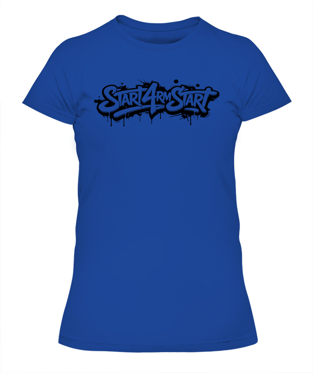 Lady'S T-Shirt | Bella + Canvas 6004