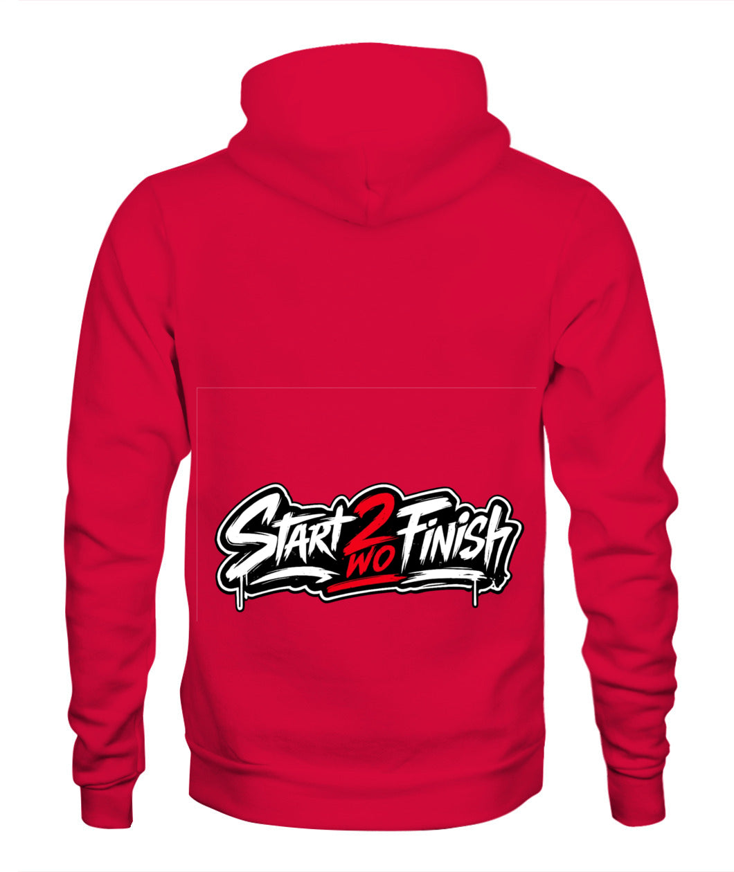 Unisex Hoodie | Gildan 18500