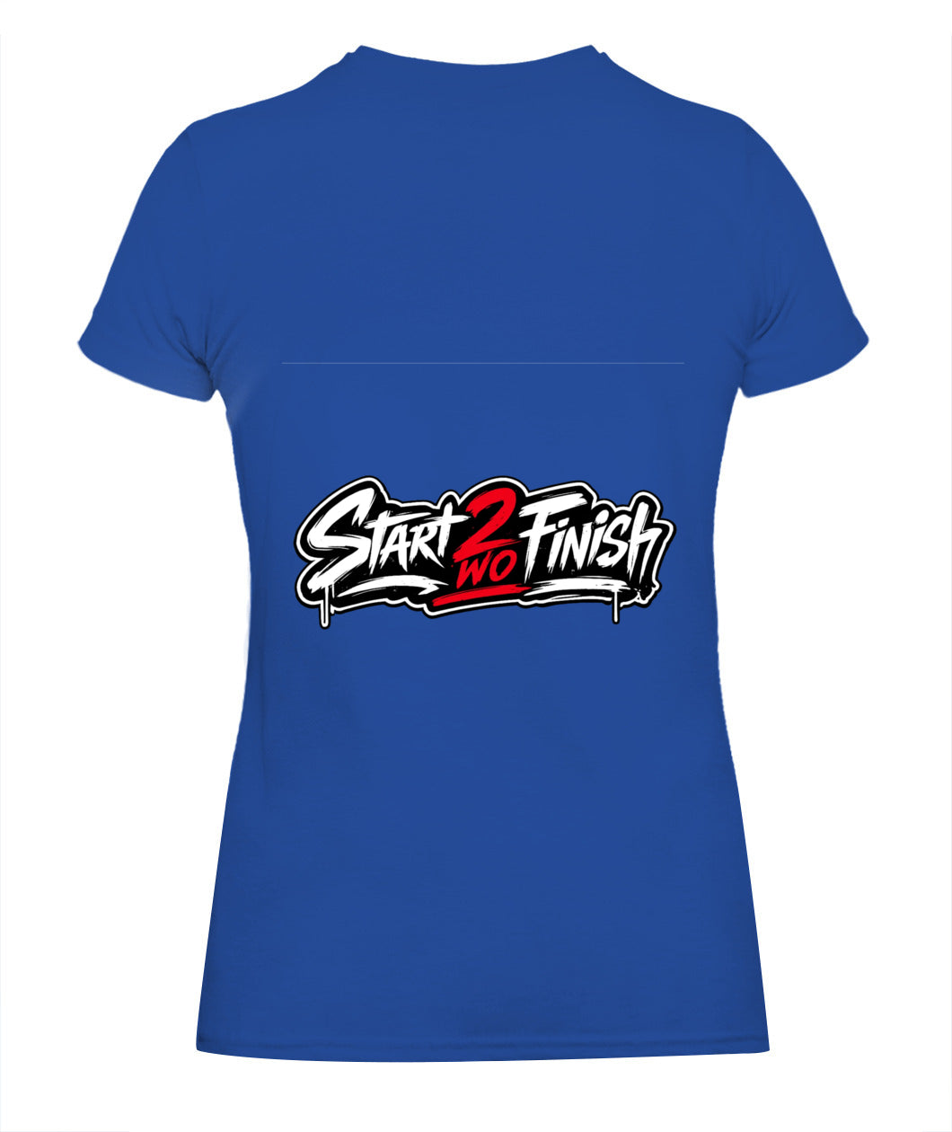 Lady'S T-Shirt | Bella + Canvas 6004