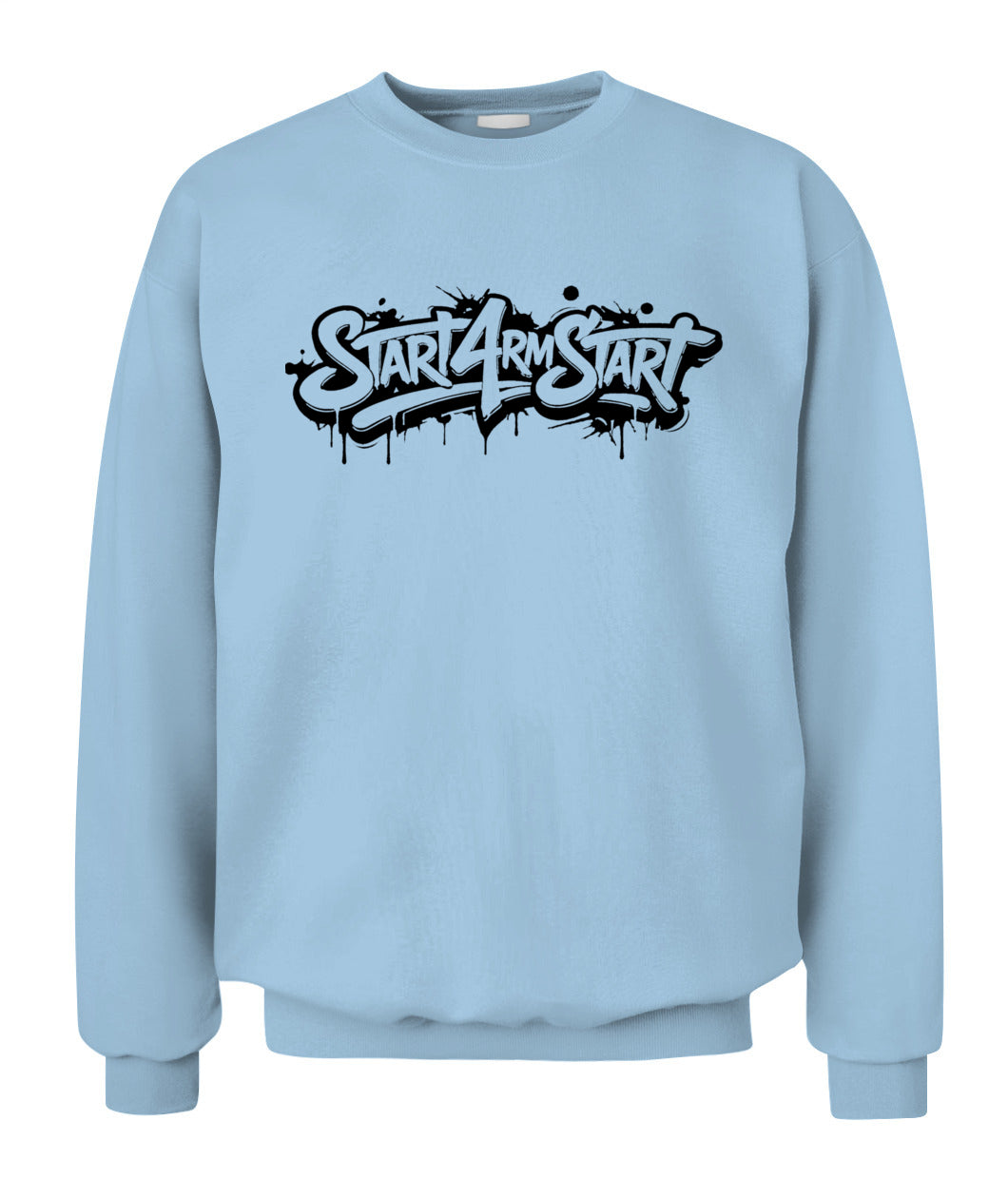 Unisex Crewneck Sweatshirt | Gildan 18000