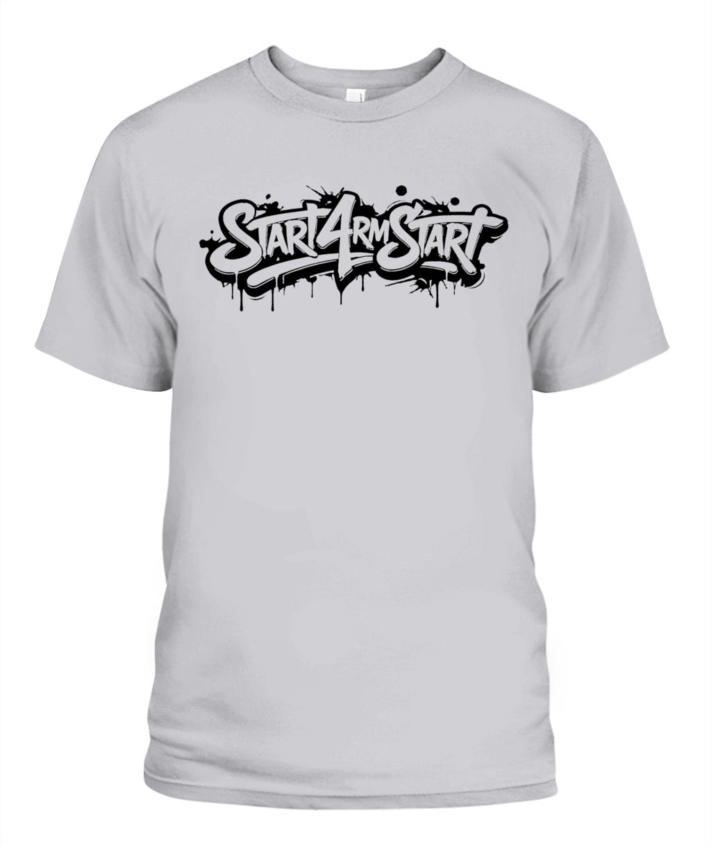 Unisex T-Shirt | Next Level 3600