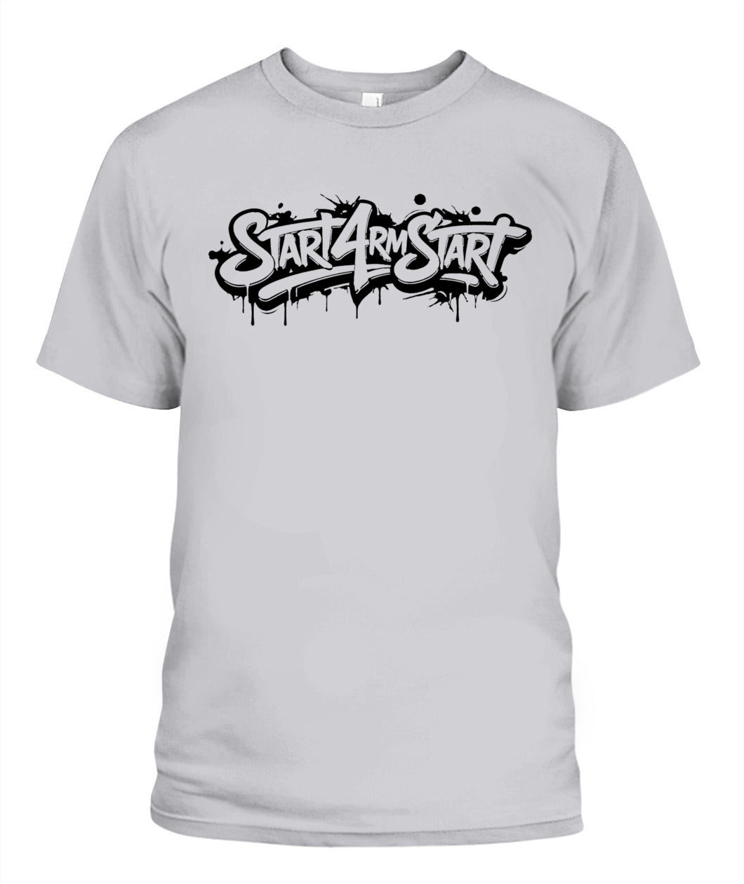 Unisex T-Shirt | Next Level 3600