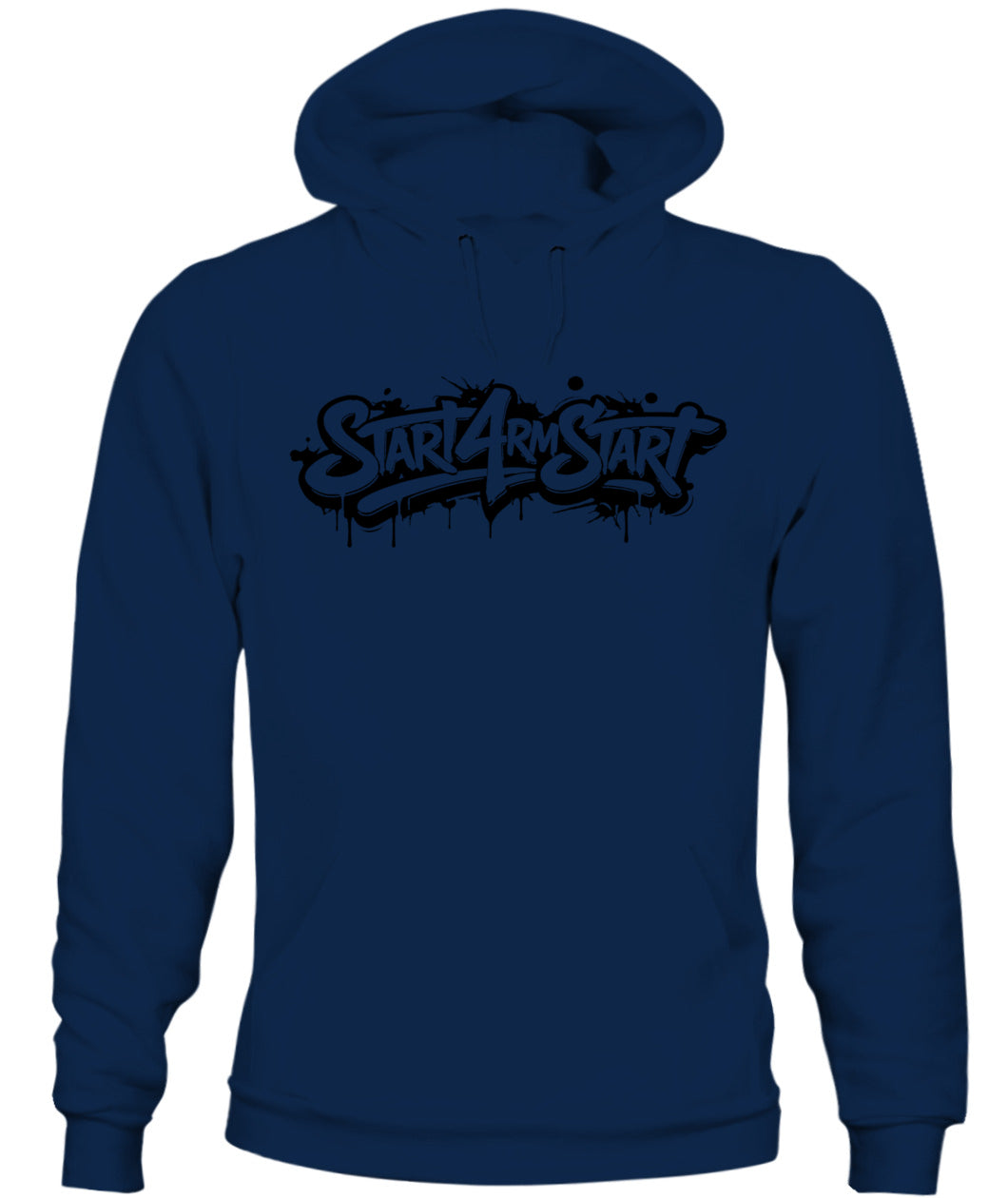 Unisex Hoodie | Comfort Colors 1567 (US)
