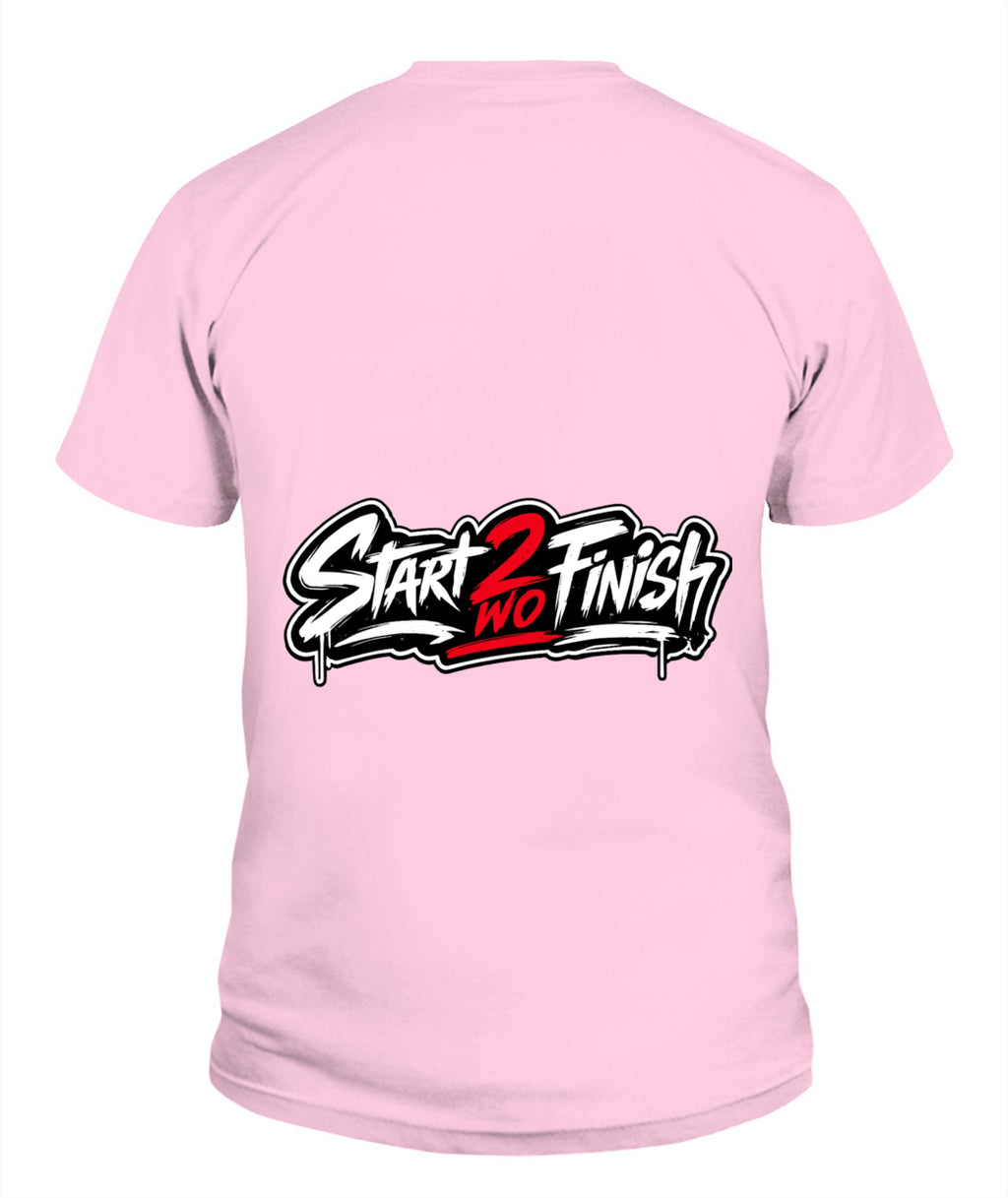 Unisex T-Shirt | Next Level 3600