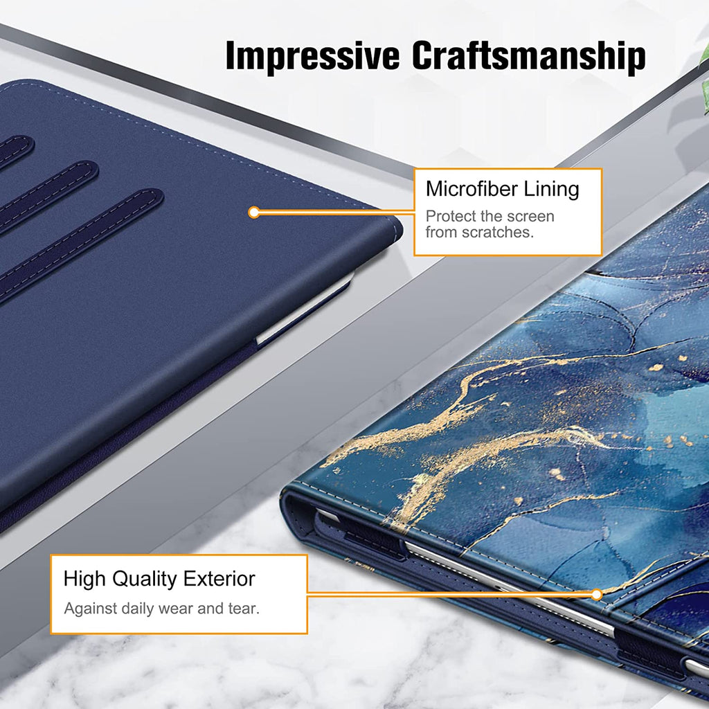 Multi-Angle Viewing Case for Ipad 9Th/8Th/7Th Generation 10.2 Inch