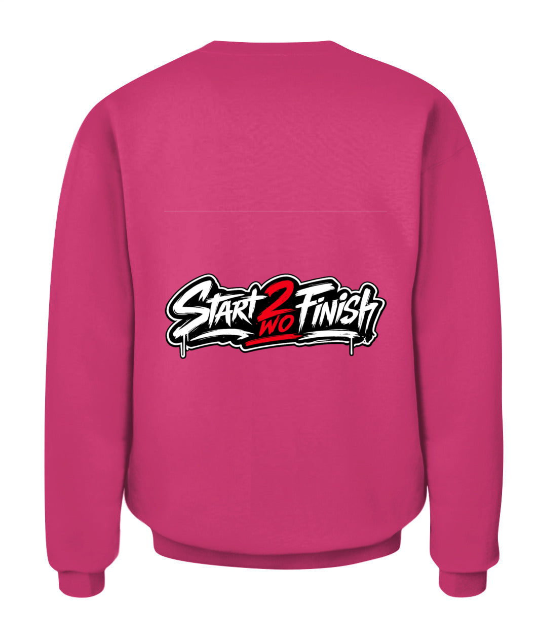 Unisex Crewneck Sweatshirt | Gildan 18000