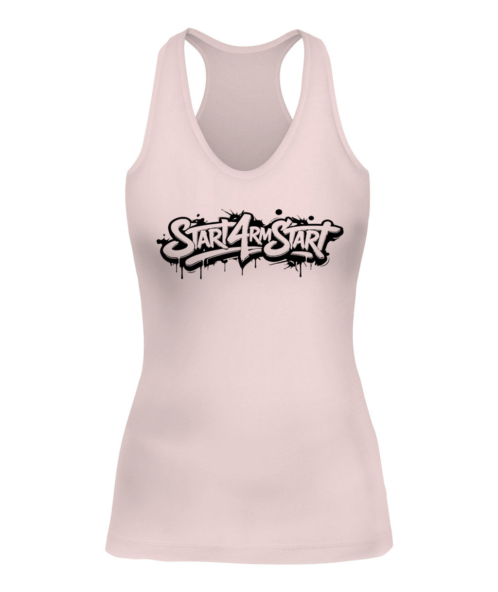 Lady'S Racerback Tank | Bella + Canvas 8800