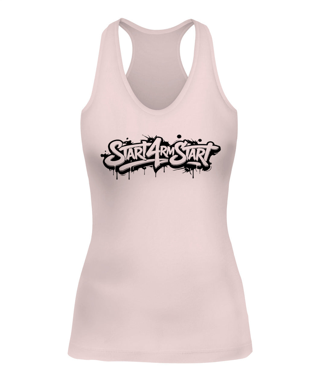 Lady'S Racerback Tank | Bella + Canvas 8800