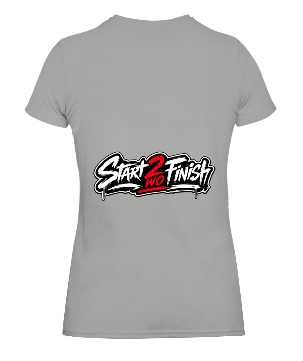 Lady'S T-Shirt | Bella + Canvas 6004