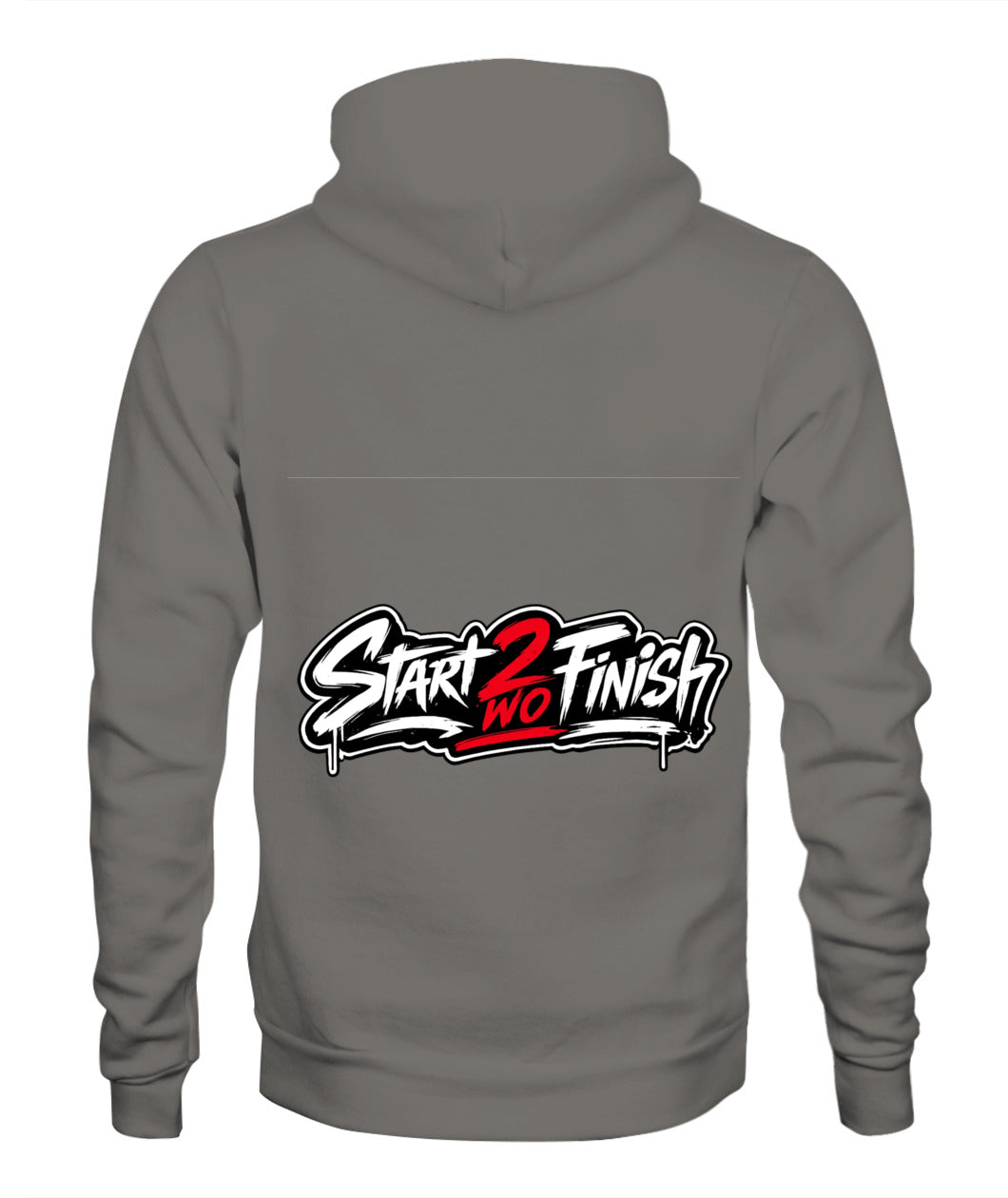 Unisex Hoodie | Comfort Colors 1567 (US)