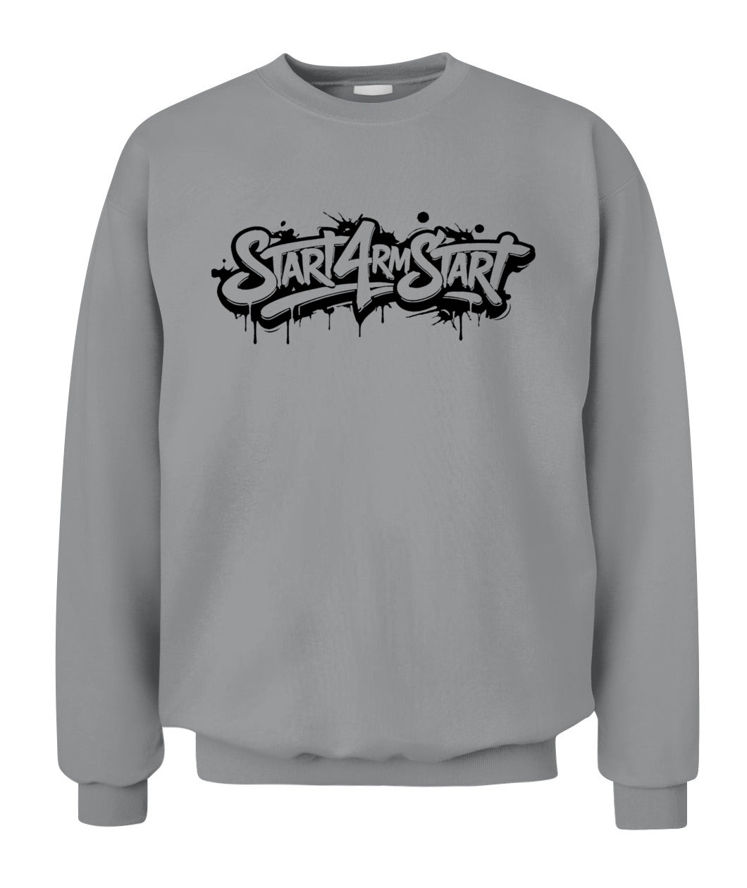 Unisex Crewneck Sweatshirt | Gildan 18000