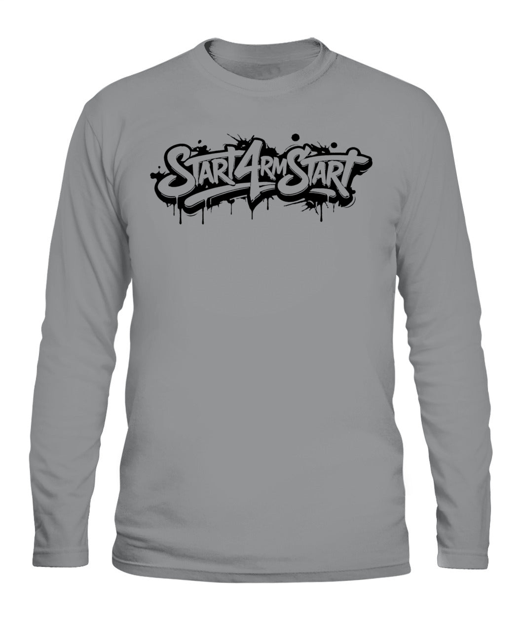 Unisex Long Sleeve | Gildan 2400