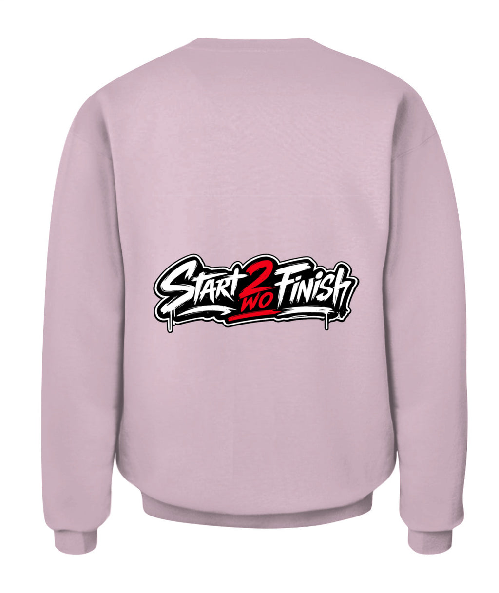 Unisex Crewneck Sweatshirt | Gildan 18000
