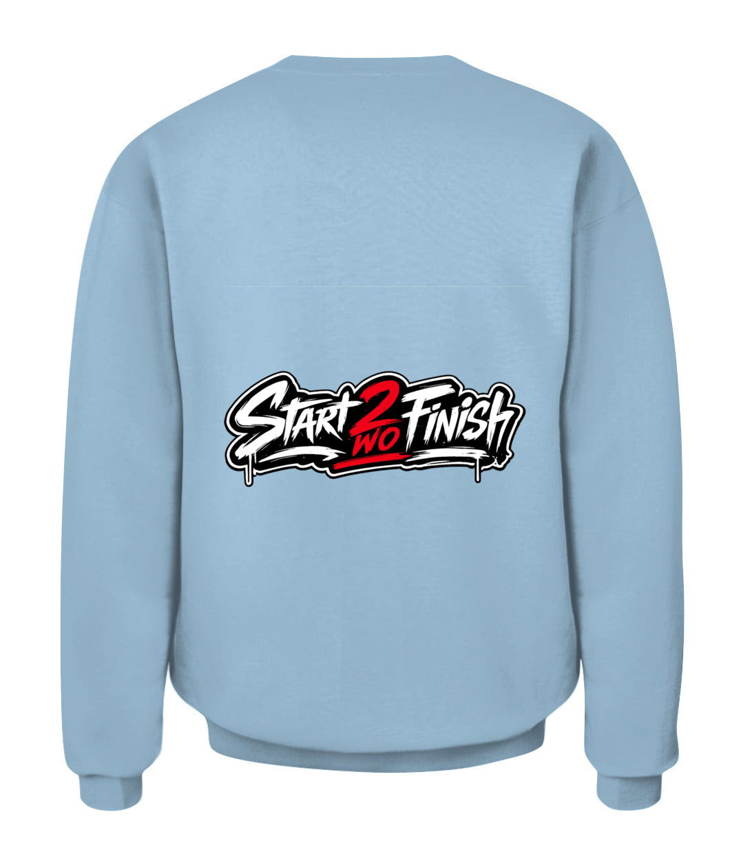 Unisex Crewneck Sweatshirt | Gildan 18000