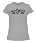 Lady'S T-Shirt | Bella + Canvas 6004
